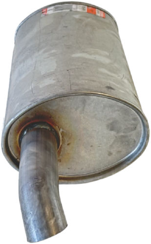 Bosal Achterdemper 185-999