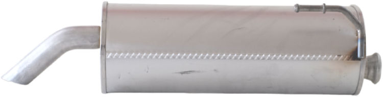 Bosal Achterdemper 190-001