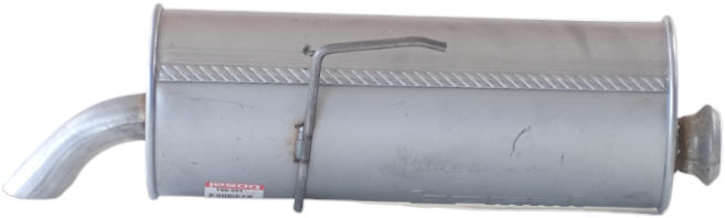 Bosal Achterdemper 190-003