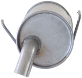 Bosal Achterdemper 190-003