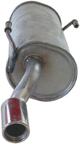 Bosal Achterdemper 190-017