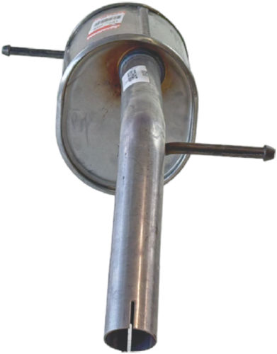 Bosal Achterdemper 190-039