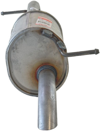 Bosal Achterdemper 190-039