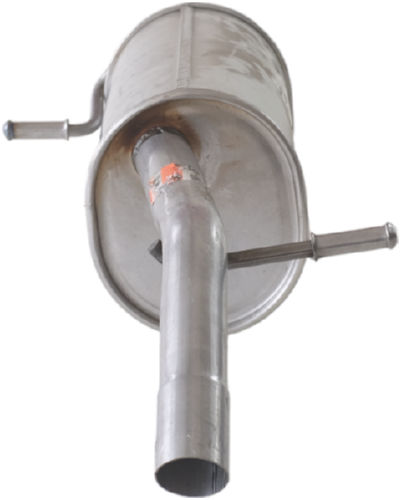 Bosal Achterdemper 190-057