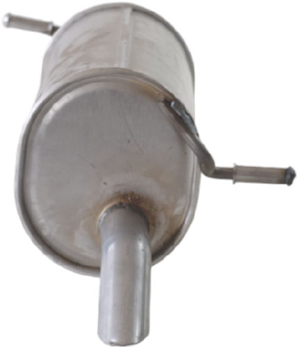 Bosal Achterdemper 190-057