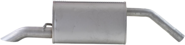 Bosal Achterdemper 190-063