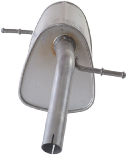 Bosal Achterdemper 190-099