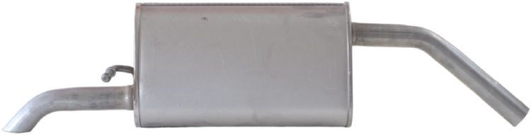 Bosal Achterdemper 190-099