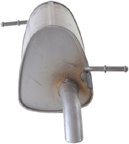Bosal Achterdemper 190-099