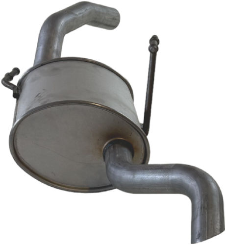 Bosal Achterdemper 190-101