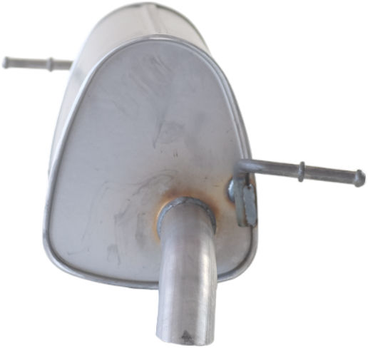 Bosal Achterdemper 190-179