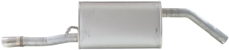 Bosal Achterdemper 190-183