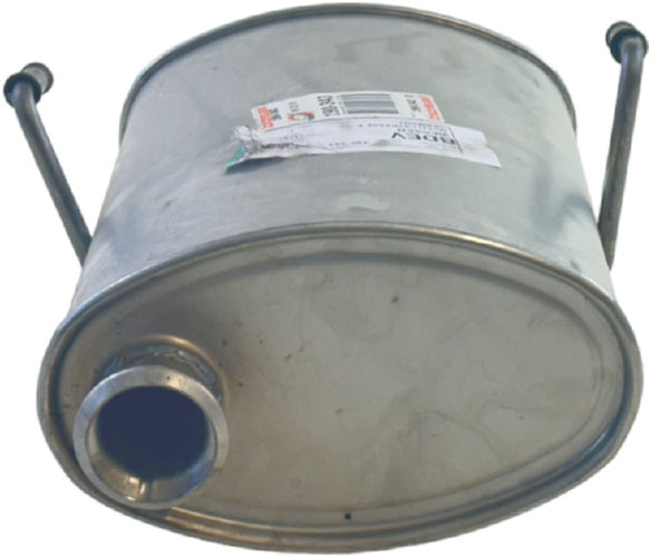 Bosal Achterdemper 190-343