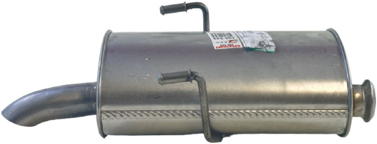 Bosal Achterdemper 190-343