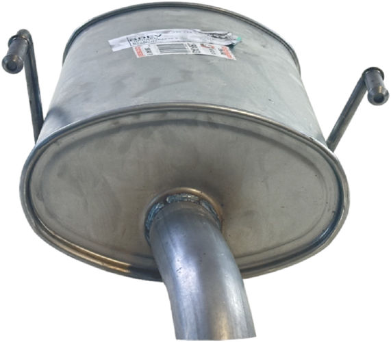 Bosal Achterdemper 190-343