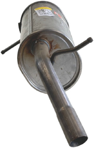 Bosal Achterdemper 190-365