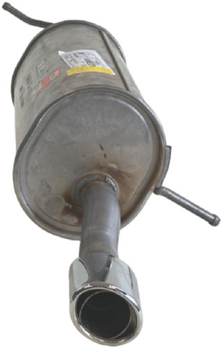 Bosal Achterdemper 190-365