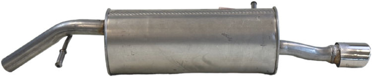 Bosal Achterdemper 190-373