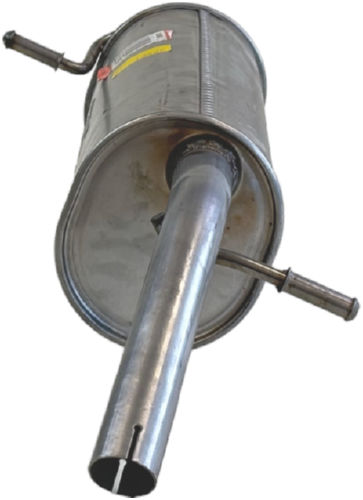 Bosal Achterdemper 190-373