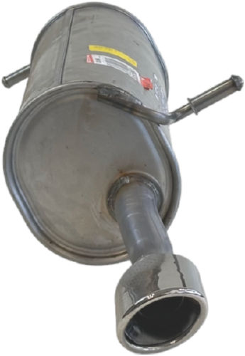 Bosal Achterdemper 190-373