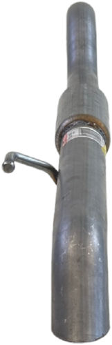 Bosal Achterdemper 190-375