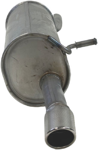 Bosal Einddemper 190-377