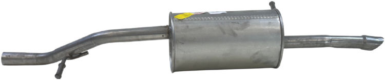 Bosal Einddemper 190-379