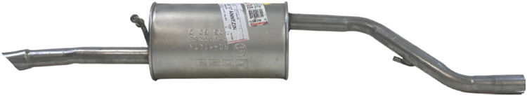 Bosal Einddemper 190-379