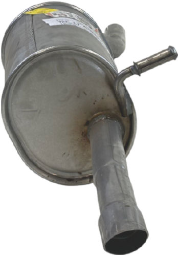 Bosal Einddemper 190-379