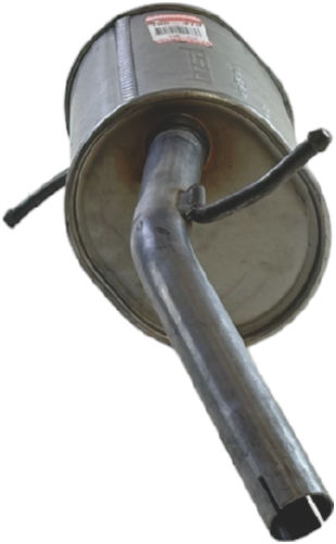 Bosal Achterdemper 190-473