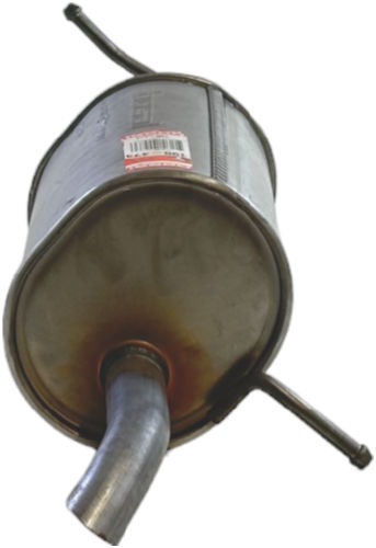 Bosal Achterdemper 190-473