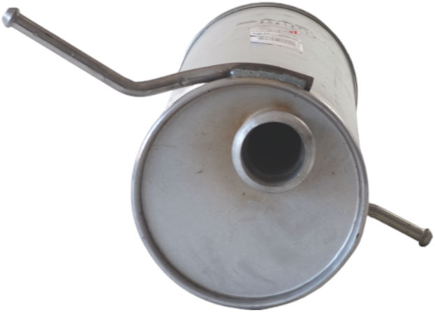 Bosal Achterdemper 190-509