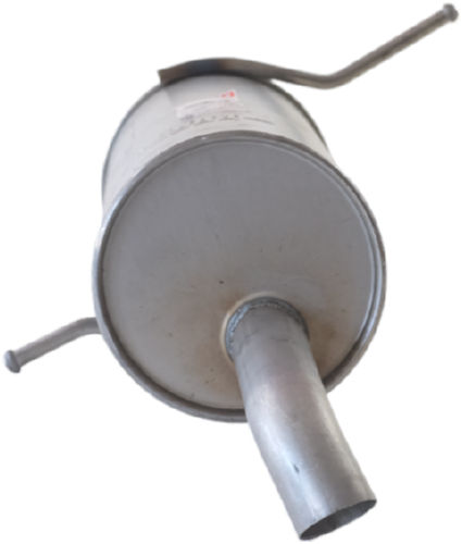 Bosal Achterdemper 190-509