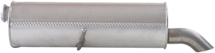 Bosal Achterdemper 190-517