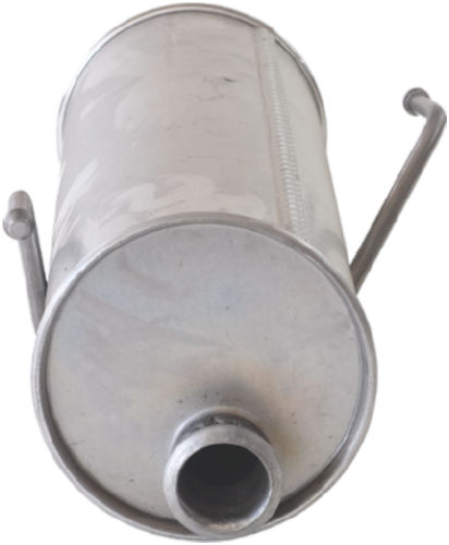 Bosal Achterdemper 190-601