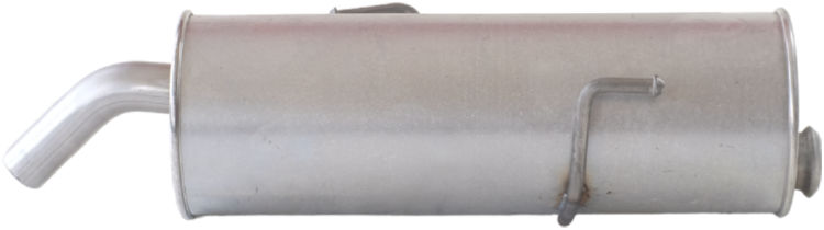 Bosal Achterdemper 190-601