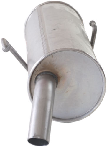 Bosal Achterdemper 190-601