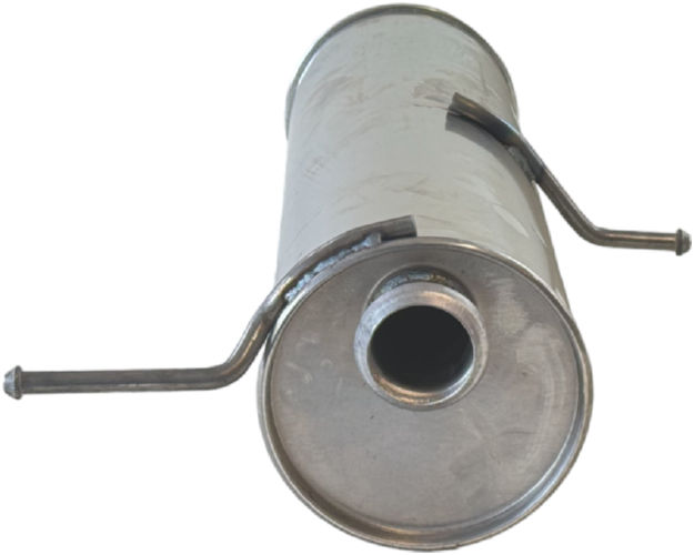 Bosal Achterdemper 190-605