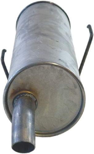 Bosal Achterdemper 190-805