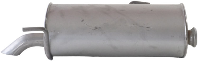 Bosal Achterdemper 190-875