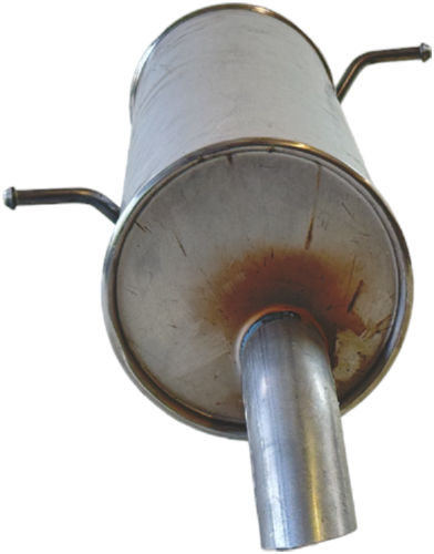 Bosal Achterdemper 190-949