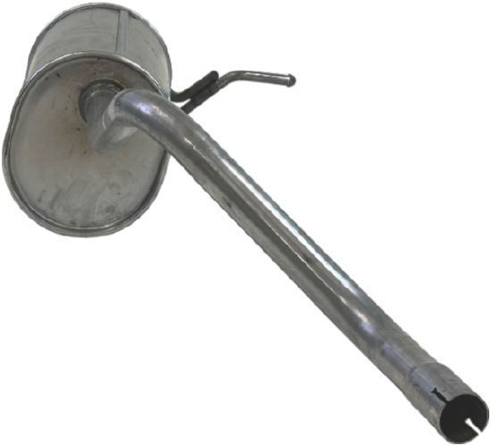 Bosal Einddemper 200-183