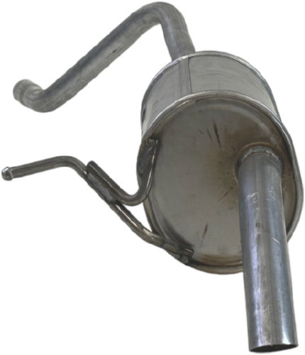 Bosal Einddemper 200-183