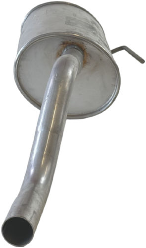 Bosal Achterdemper 200-449