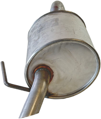 Bosal Achterdemper 200-449