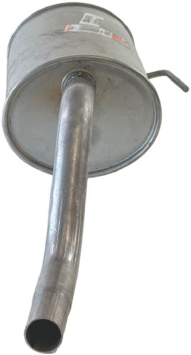 Bosal Achterdemper 200-459