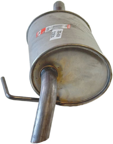 Bosal Achterdemper 200-459