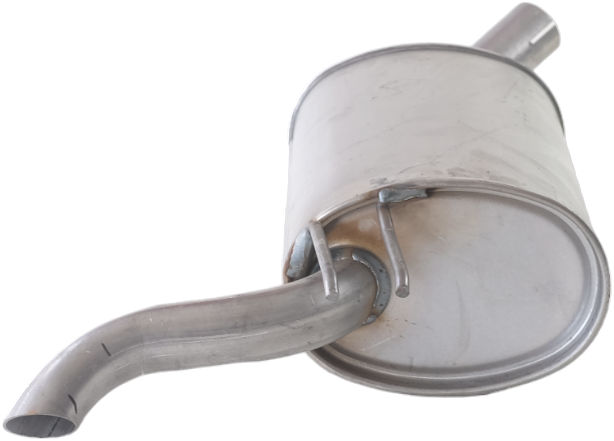 Bosal Achterdemper 200-785