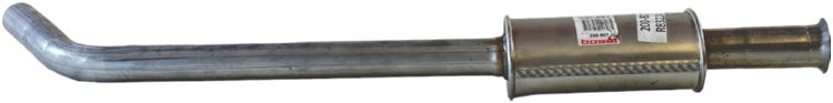 Bosal Middendemper 200-807
