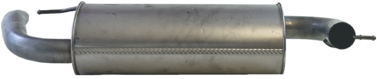 Bosal Achterdemper 211-403